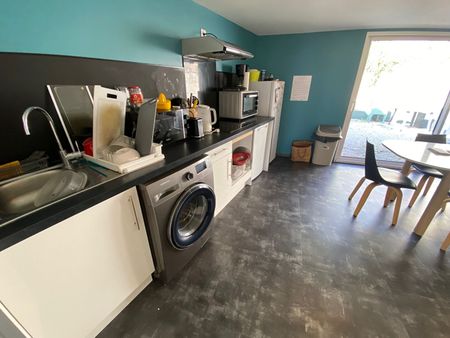 Location Maison 1 pièce 13m² - Photo 4