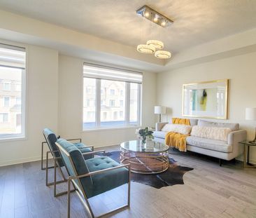 For Lease - 89 WILLIAM F. BELL Parkway, Richmond Hill, Ontario - Photo 3