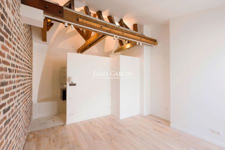 DUPLEX ENTIEREMENT NEUF- RUE DE LEVIS - Photo 3