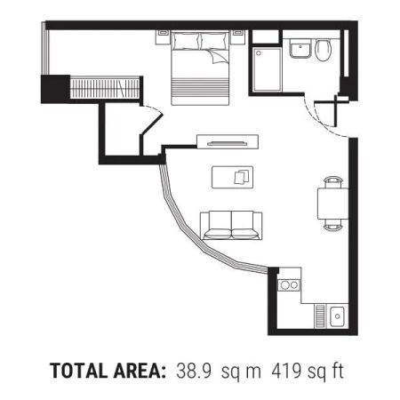 Staines Road, Hounslow, TW3 - Photo 5