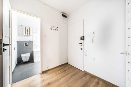 Mieszkanie Wilda duży balkon 43.28 m² - Photo 2