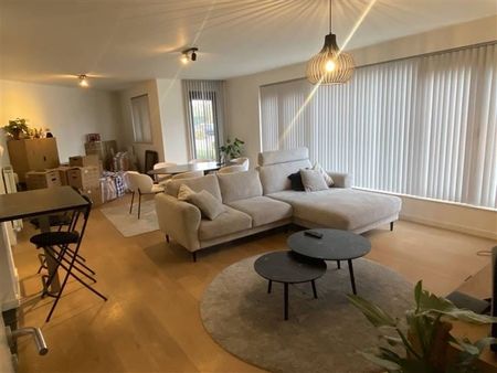 Appartement te huur - Photo 5