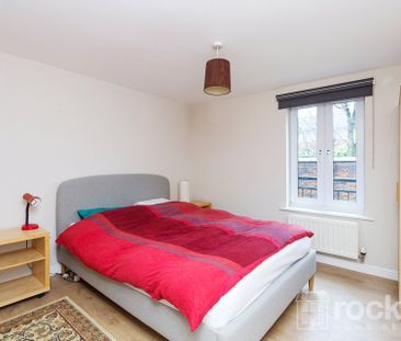 Victoria House, Scholars Court, ST4 7DW, ST4 - Photo 4