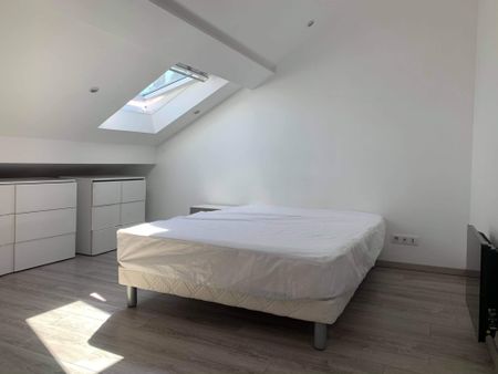 Location Appartement 2 pièces 32m² JARVILLE LA MALGRANGE 54140 - Photo 3