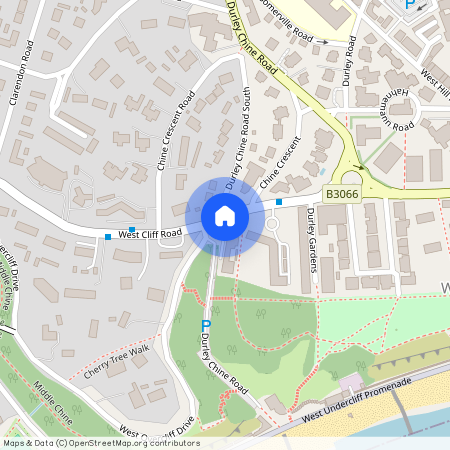 Durley Chine Court, Bournemouth, BH2