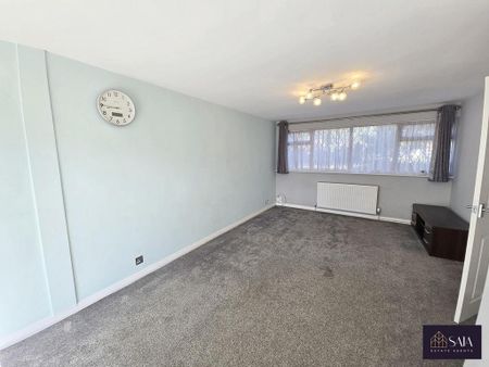 2 bedroom end of terrace house to rent - Photo 3