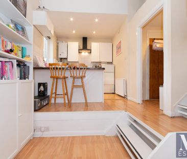 Studio to rent - Photo 4