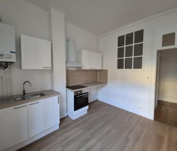 APPARTEMENT 3 pièce(s) - 97m² - Photo 4