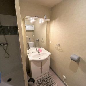 Location Appartement 1 pièce 15m² CHOLET 49300 - Photo 3