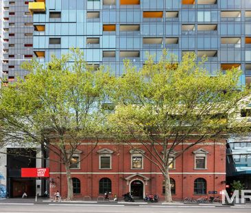 2810/639 Lonsdale Street, Melbourne - Photo 1