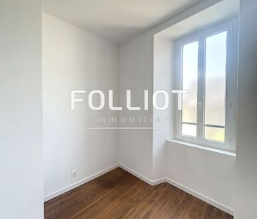 COUTANCES : appartement T2 à louer - Photo 4
