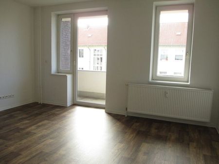 Ihre neue Traumwohnung wartet auf Sie! - Foto 2