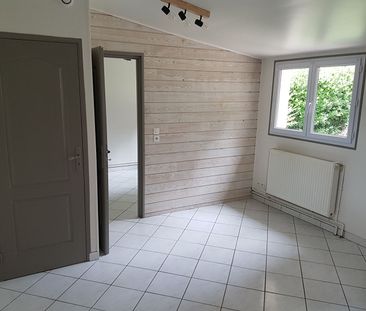 Location Maison ROUEN - Photo 4