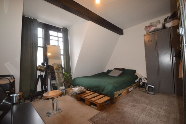 Barnard Street - Photo 1