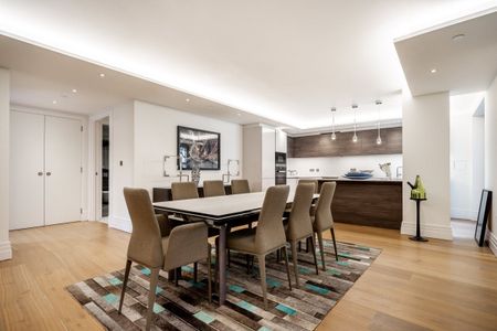 3 bedroom flat to rent - Photo 2