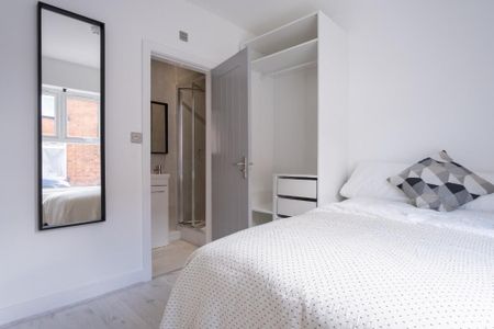 5 bedroom house to rent - Photo 5