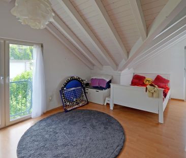 Mehr Platz. Mehr Weitblick. Mehr Zuhause. - Photo 5