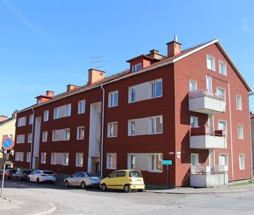 Prinsgatan 15 B - Photo 3