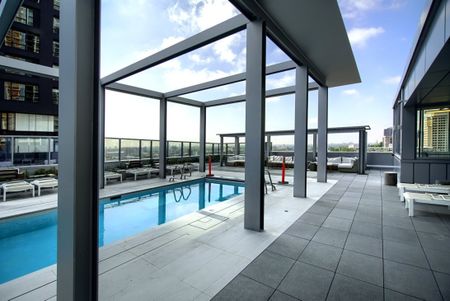 Appartement à louer - Photo 2