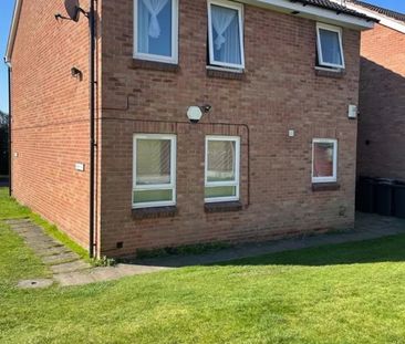 Studio Flat, Marsh Close, LE4 - Photo 6