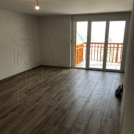 2.5 Zimmer, 47 m², 2. Stock - Foto 1