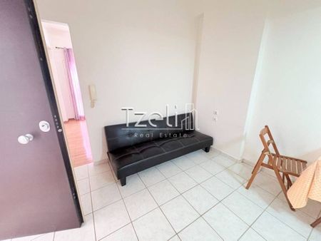 Studio/Γκαρσονιέρα για ενοικίαση Αγία Σοφία (Πάτρα) - Photo 3