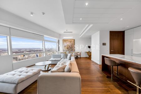 Apartament na 39p. z widokiem na Pałac Kultury! - Фото 4