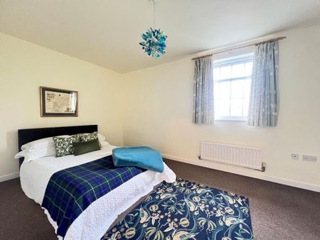 1 bedroom property to rent - Photo 5