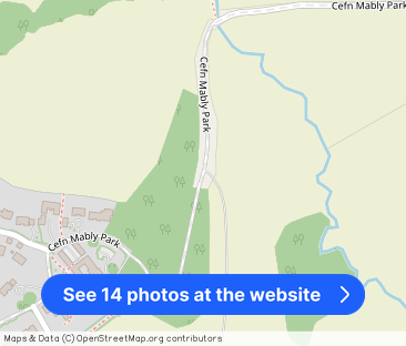 Cefn Mably Park, CF3 - Photo 1