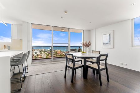 22/21-25 Burke Road, Cronulla NSW 2230 - Apartment For Rent | Domain - Photo 4