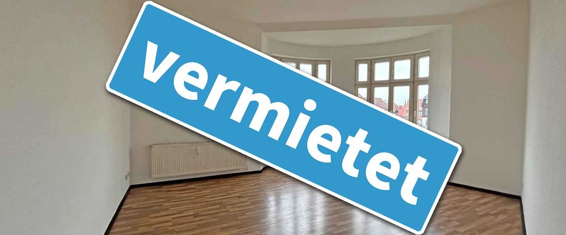 Charmante 2 Raumwohnung am begehrten Reileck - Foto 1