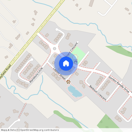 60 GORDON RANDLE Drive #BSMT Unit 2, Brampton, Toronto Gore Rural Estate