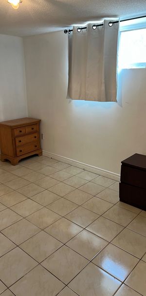 For Lease - 57 Milady Road Unit# BSMT -R2, Toronto, Ontario - Photo 1