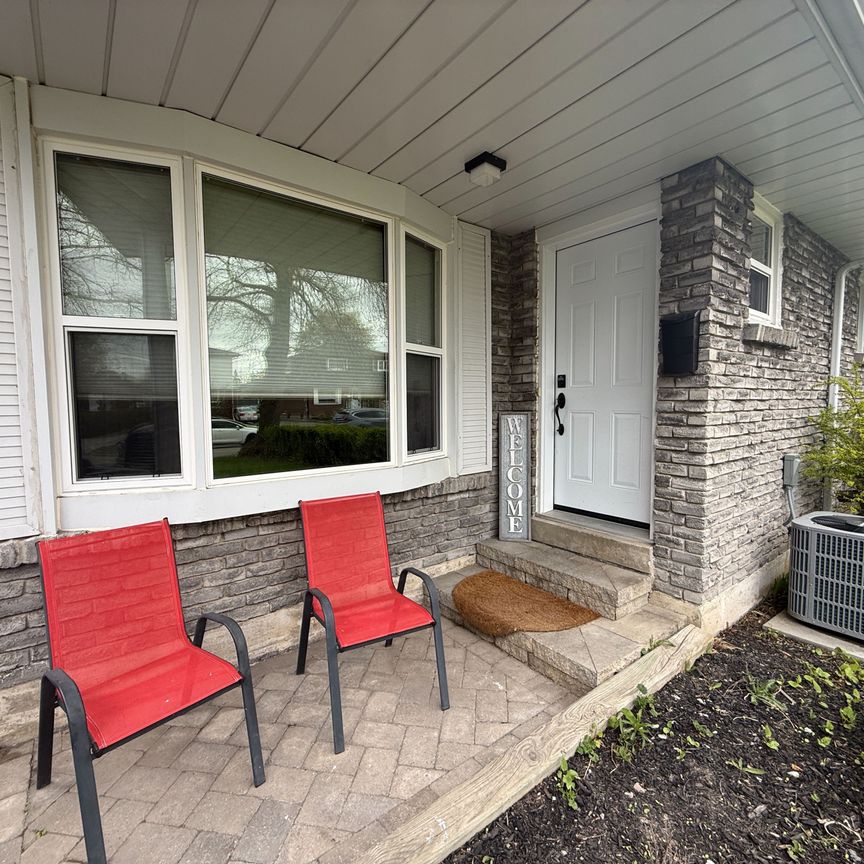 For Lease - 273 Coventry Court, Oshawa, Ontario - Photo 1