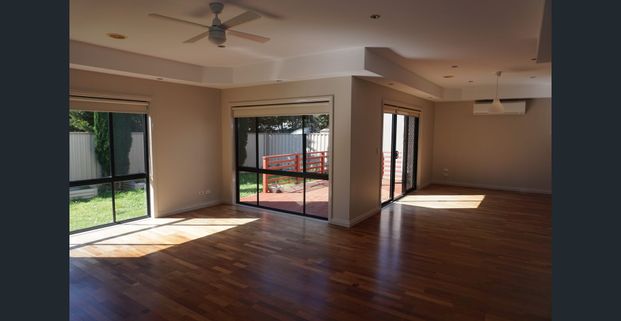 Spacious Family Living in a Convenient Location - Photo 1
