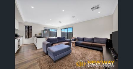 YOUR NEW HOME AWAITS IN BEVERIDGE - Photo 2