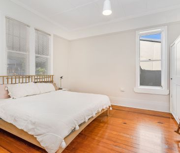 Carrington Home with Off-Street Parking! - Photo 2