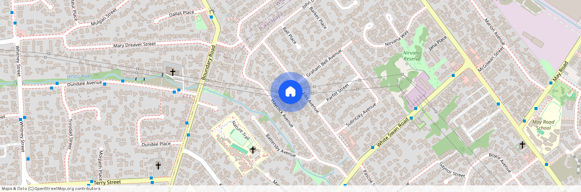 40B Ellis Avenue, Mount Roskill, Auckland City