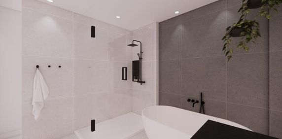 1 CH - 1 SDB - Sainte-Agathe-des-Monts - $1,400 /mo - Photo 2