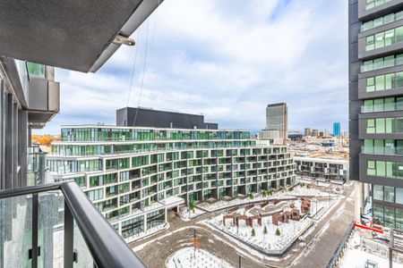 For Lease - 1 Quarrington Lane Unit# 711, Toronto, Ontario - Photo 3