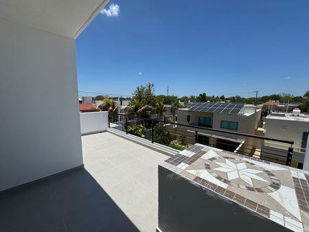 RENTA CASA AMUEBLADA EN MONTES DE AME CON PANELES SOLARES - Foto 3