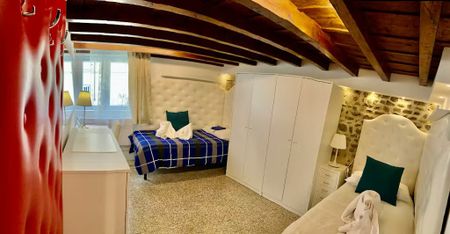 Via San Gallo, Florence, Tuscany 50129 - Photo 2