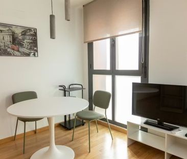 Calle Alférez Juan Usera, Madrid, Community of Madrid 28019 - Photo 1