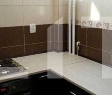 1 camera, 30 mp, mobilat modern, la prima inchiriere, zona Casa Piratilor - Fotografie 5