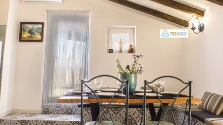 Dúplex de alquiler en Calle Galera, Jijona / Xixona - Photo 3