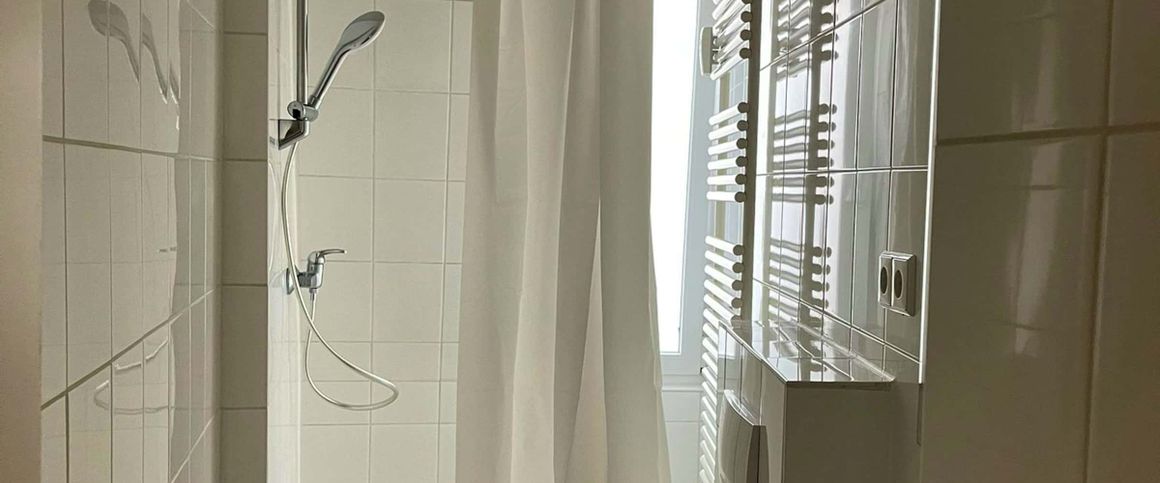 Ingolstädter Straße 4.stock - Small Room - Foto 1