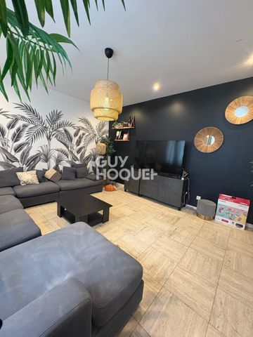 Location Appartement 1 pièce 15m² AMIENS 80090 - Photo 3