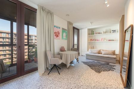 Appartement te huur - Photo 3