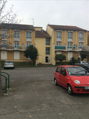 Location Appartement 1 pièce 14m² TOULOUSE 31400 - Photo 3