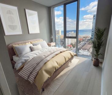 For Lease - 2088 James Street Unit# 1308, Burlington, Ontario - Photo 3